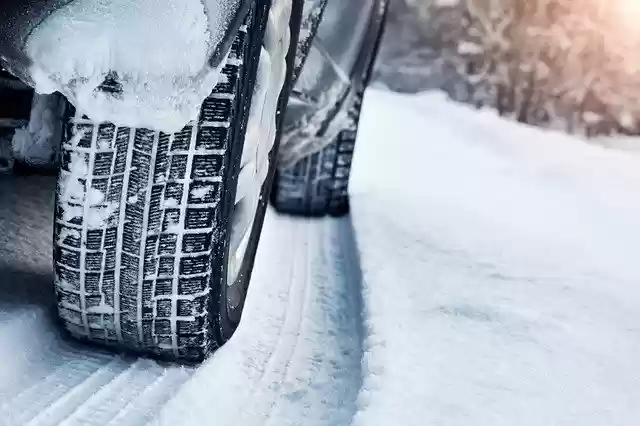 Free download Winter Tire Tires Wheel -  free photo or picture to be edited with GIMP online image editor