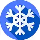 Winter Wonderland Ext  screen for extension Chrome web store in OffiDocs Chromium