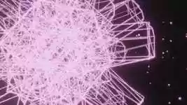 Free download Wire Background Glow -  free video to be edited with OpenShot online video editor