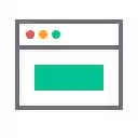 wireframe page  screen for extension Chrome web store in OffiDocs Chromium
