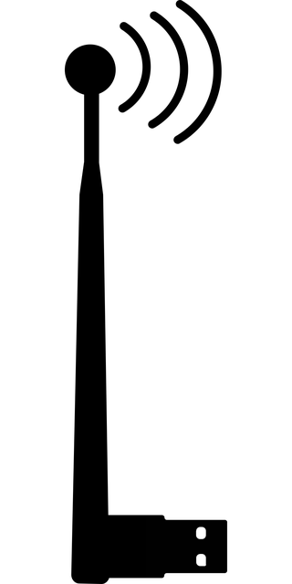 Free download Wireless Dongle - Free vector graphic on Pixabay free illustration to be edited with GIMP free online image editor