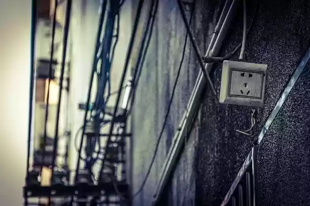 Free download Wire Structure Building -  free photo or picture to be edited with GIMP online image editor