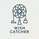 Wish Catcher  screen for extension Chrome web store in OffiDocs Chromium