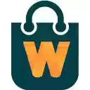 WisherBag Wishlist  Shopping Assistant  screen for extension Chrome web store in OffiDocs Chromium