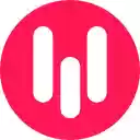 Wish Hub  screen for extension Chrome web store in OffiDocs Chromium