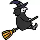 Witchcraft: JS/CSS injector  screen for extension Chrome web store in OffiDocs Chromium