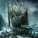 Witcher 3 Concept Art Theme  screen for extension Chrome web store in OffiDocs Chromium