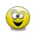 WithSmilies  screen for extension Chrome web store in OffiDocs Chromium