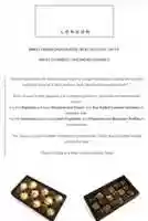Free download Witty Post-Brexit Referendum Chocolate Shop Email Mailout free photo or picture to be edited with GIMP online image editor