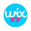 Wixrr.com  screen for extension Chrome web store in OffiDocs Chromium