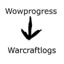 Wlogs link extension  screen for extension Chrome web store in OffiDocs Chromium