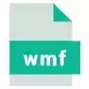 WMF, EMF, EMZ Viewer and Converter  screen for extension Chrome web store in OffiDocs Chromium