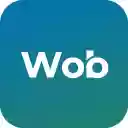 Wobbly Button  screen for extension Chrome web store in OffiDocs Chromium