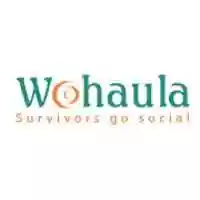 Free download Wohaula New Logo free photo or picture to be edited with GIMP online image editor