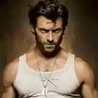 Free download wolverinelogo free photo or picture to be edited with GIMP online image editor