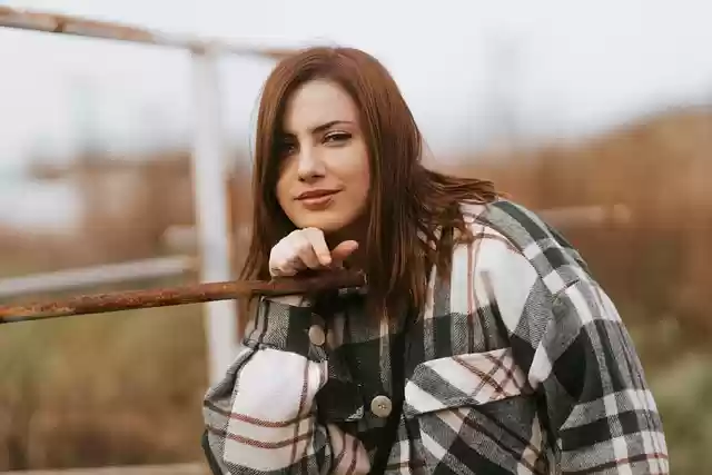 Free download woman beauty portrait face girl free picture to be edited with GIMP free online image editor