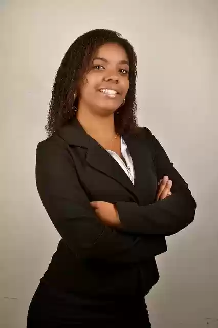 Free download woman black businesswoman young free picture to be edited with GIMP free online image editor