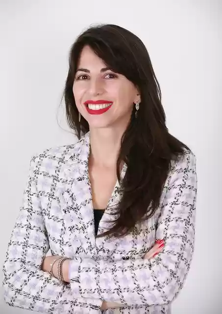 Free download woman boss jacket office lipstick free picture to be edited with GIMP free online image editor