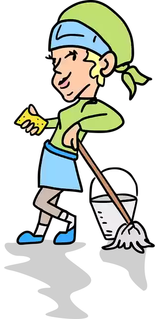 Free download Woman Bucket Clean PeriodicFree vector graphic on Pixabay free illustration to be edited with GIMP online image editor