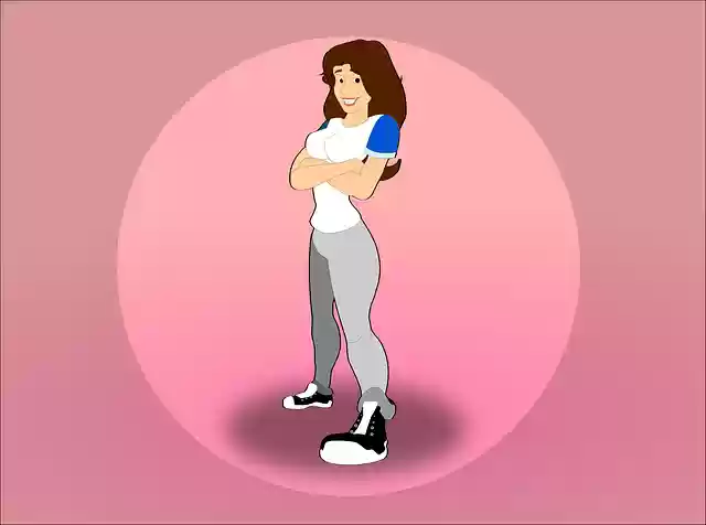 Free download Woman In The Work People - Free vector graphic on Pixabay free illustration to be edited with GIMP online image editor