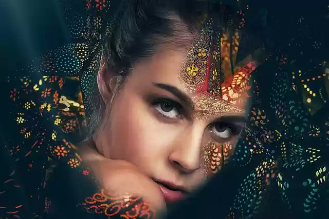 Free download woman model face eyes youth free picture to be edited with GIMP free online image editor