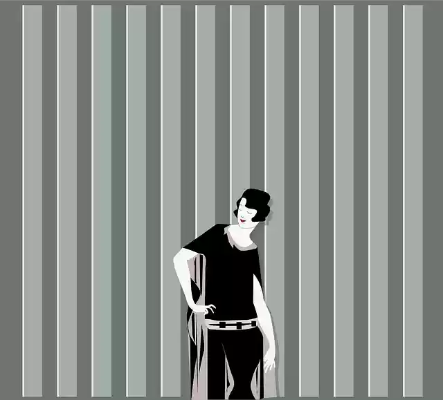 Free download Woman Mode Style -  free illustration to be edited with GIMP free online image editor