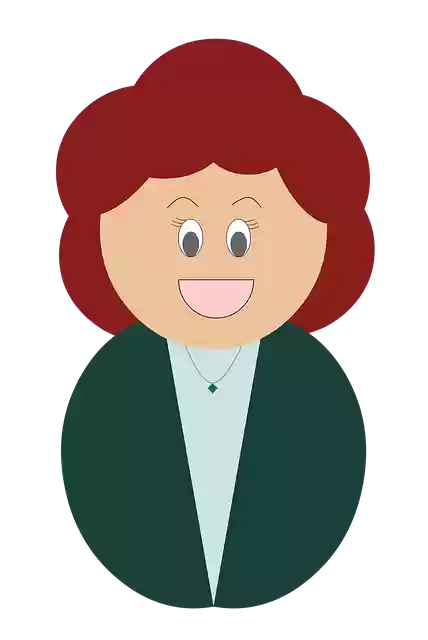 Free download Woman Redhead Girl -  free illustration to be edited with GIMP free online image editor
