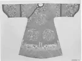 Free download Womans Eight Medallion Ceremonial Robe free photo or picture to be edited with GIMP online image editor