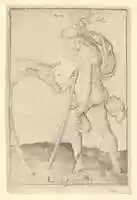 Free download Woman with the Hind free photo or picture to be edited with GIMP online image editor