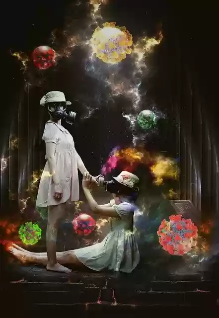 Free download women models gas mask face mask free picture to be edited with GIMP free online image editor