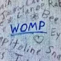 Free download WOMP New free photo or picture to be edited with GIMP online image editor