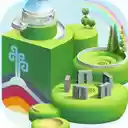 Wonderputt Game Test your golf skills on an ever evolving course!  screen for extension Chrome web store in OffiDocs Chromium