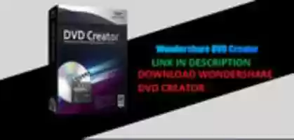 Free download Wondershare DVD Creator Full Descarga Crack Download Free Gratis Serial Keygen Licencia Patch Activado Activate Free Mega Mediafire free photo or picture to be edited with GIMP online image editor