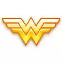 Wonder Women  screen for extension Chrome web store in OffiDocs Chromium