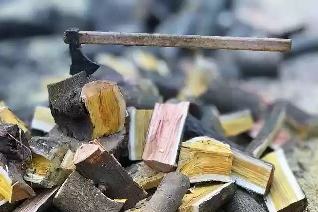 Free download wood ax wooden tree hack sharp free picture to be edited with GIMP free online image editor