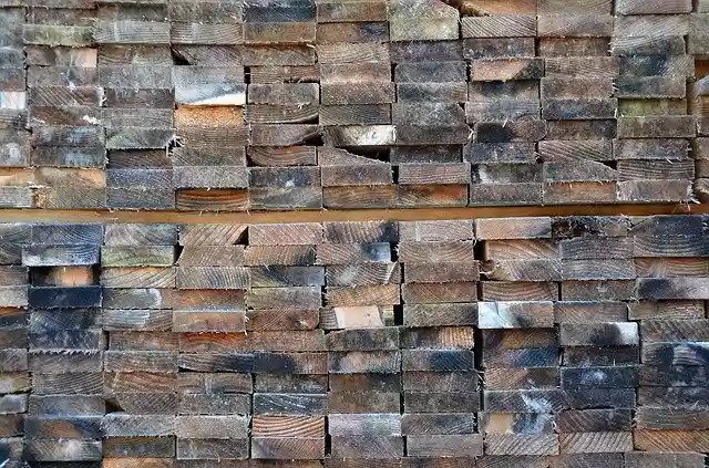 Free download Wood Boards Wall -  free photo or picture to be edited with GIMP online image editor