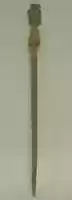Free download Wooden Staff with Birds free photo or picture to be edited with GIMP online image editor