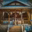 Wooden Store on the Concrete Pavement  screen for extension Chrome web store in OffiDocs Chromium