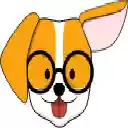 Wooflang Extension  screen for extension Chrome web store in OffiDocs Chromium