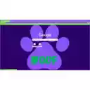 Woof Purple  screen for extension Chrome web store in OffiDocs Chromium