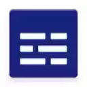 Word Bank  screen for extension Chrome web store in OffiDocs Chromium