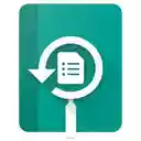 Wordbank@gDrive  screen for extension Chrome web store in OffiDocs Chromium