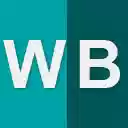 wordbox.site Learn english words  screen for extension Chrome web store in OffiDocs Chromium