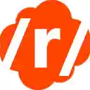 Word Cloud for reddit  screen for extension Chrome web store in OffiDocs Chromium