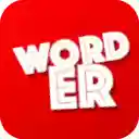 Worder: English vocabulary builder  screen for extension Chrome web store in OffiDocs Chromium