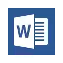 Word for Education Preview  screen for extension Chrome web store in OffiDocs Chromium