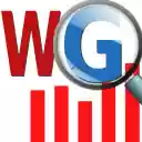 Word Grabber  screen for extension Chrome web store in OffiDocs Chromium