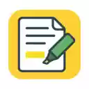 Word Highlighter 2.0  screen for extension Chrome web store in OffiDocs Chromium