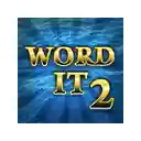 WordIt 2 Word Puzzle Game  screen for extension Chrome web store in OffiDocs Chromium