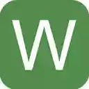 Wordle Cheats  screen for extension Chrome web store in OffiDocs Chromium